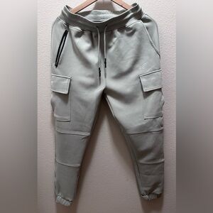 Men's Edge Lifestyle Cargo Pants